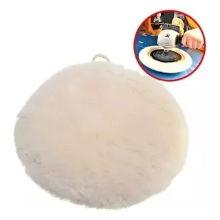 POMOS DE POLICHADORA 7" I.O COMPANY - 2995