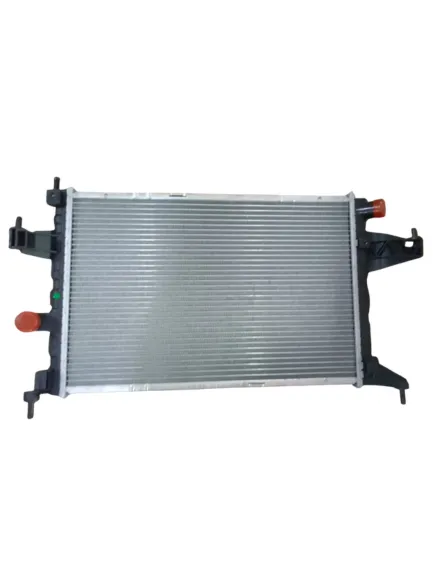 [C11206] Radiador Agua Corsa Evolution Laminilla Marca Nes 24445163