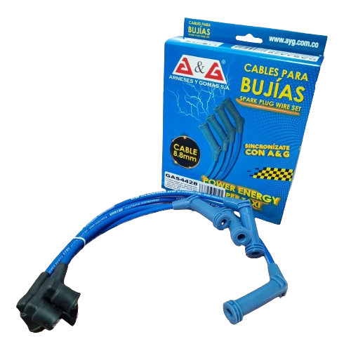 INSTALACION ALTA ACCENT VERNA 94/ATOS 2002 GYRO AYG GAS- 4428