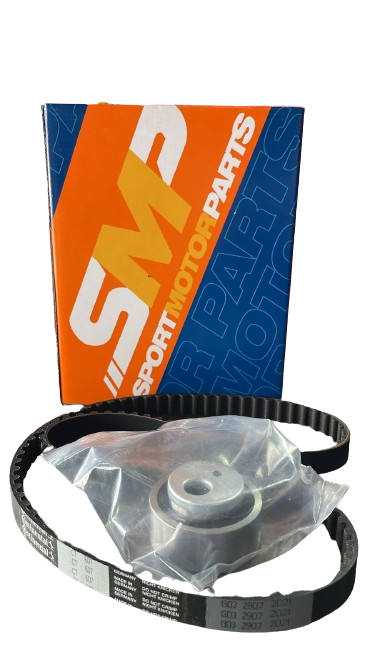 KIT REPARTICION PEUGEOT 106/206/306 1.4 MKA SMP