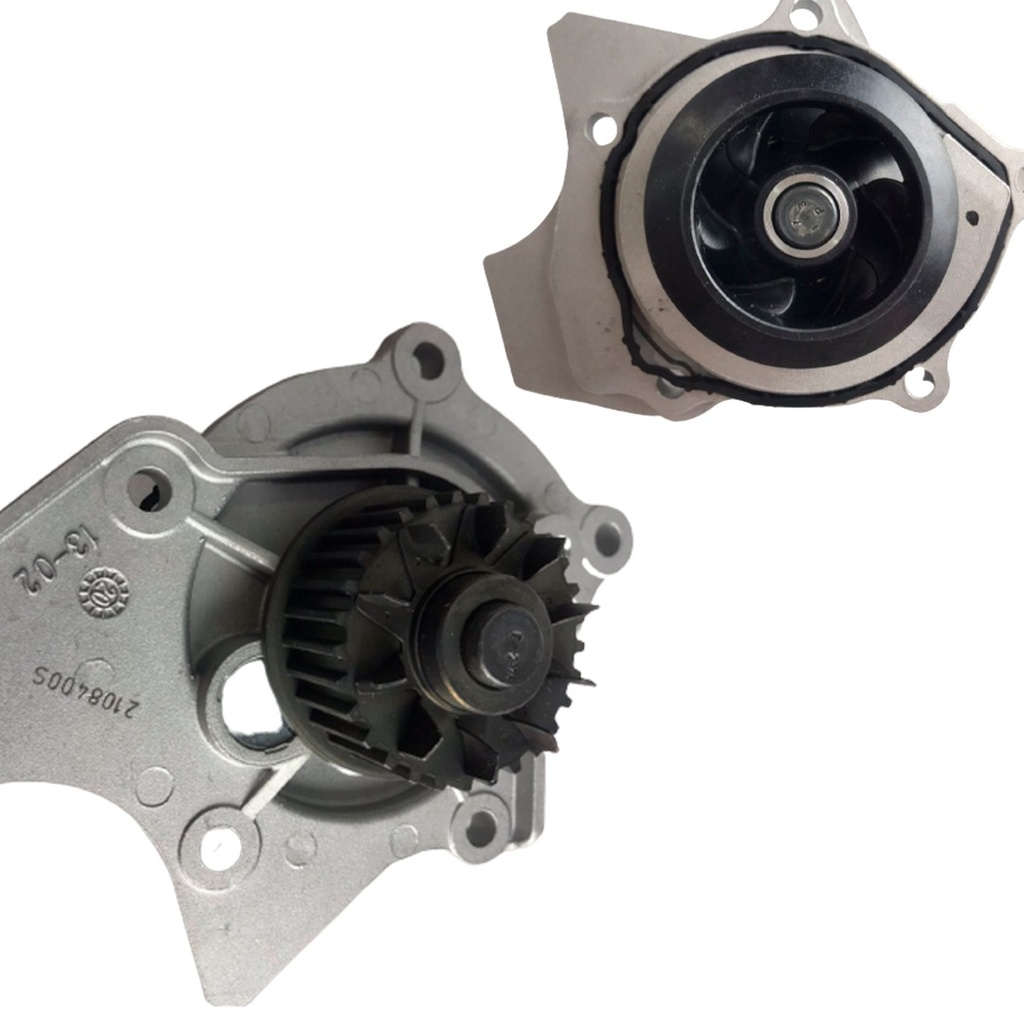 BOMBA AGUA VOLKSWAGEN TIGUAN VW1878