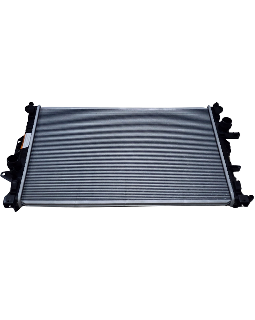 [C91744] Radiador Ford Escape 2013 Automatica Laminilla 16Mm Marca Globalram Kj-31116-Pa16 18714