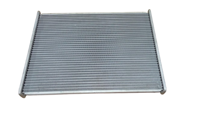 [C7017] Radiador Grand I10 I25 Spice Mecanico Marca Hanga 25310-0U000/25310-1R000