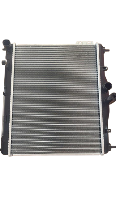 Radiador Hyundai Getz Mk Global Ram 25310-1C100