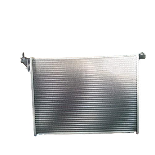 Radiador I25 Rio Spice 1.2 Mka Ness 25310-1R000
