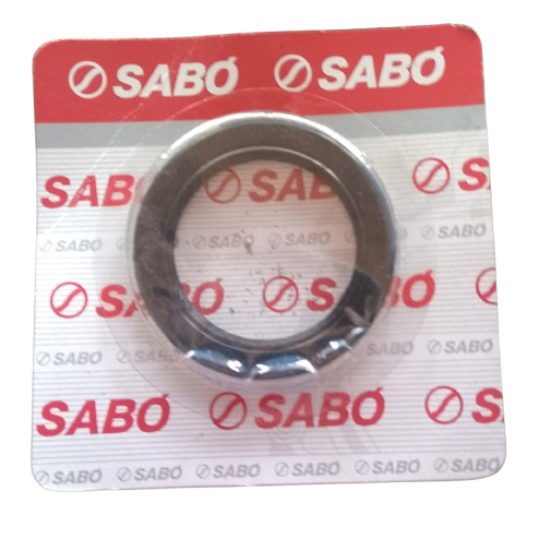 RETEN CIGUENAL FORD ECOSPORT DELANTERO  2.0 MKA SABO 37 X 50 X 6  05782