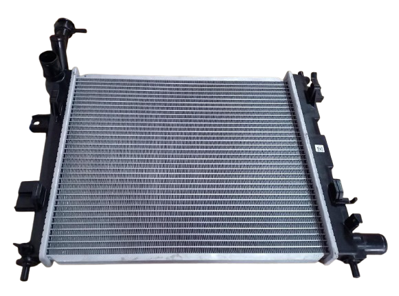 Radiador Kia Picanto Ion Laminilla 16Mm Mk Globalram 25310-1Y100