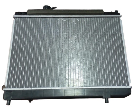 [C7018A] RADIADOR KIA RIO 1.3 0k30a152000 AGUA  SAMSUNG