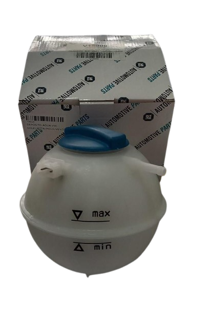 DEPOSITO AGUA VW-GOLF/JETTA/POLO/VENTO SEAT C/TAPA MK AUTOMOTIVE PARTS  V15000