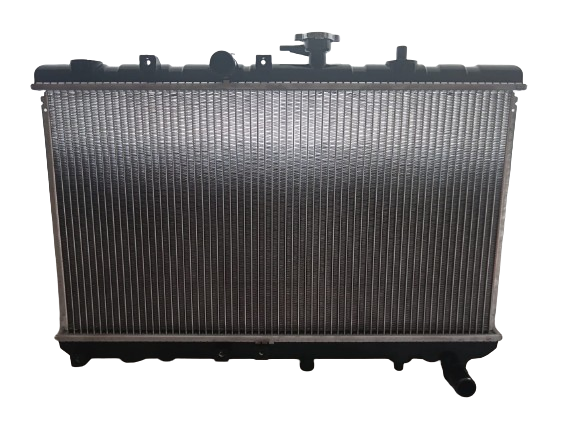 Radiador Kia Rio 1.5 Stylus Mka Mkf 25310 Fd010