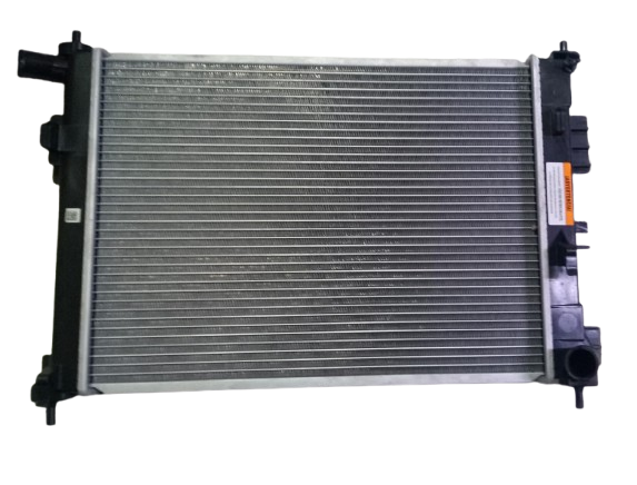 [C7015] RADIADOR KIA SOLUTO16mm. MK GLOBAL RAM 25310-H2000