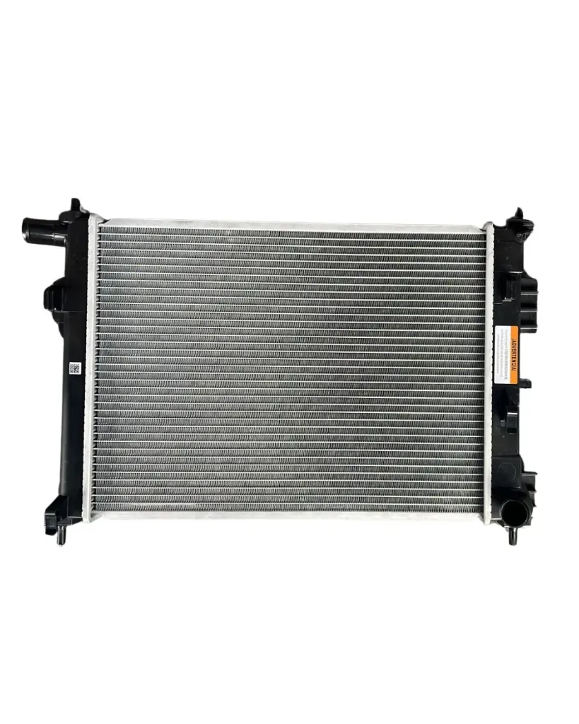 Radiador Kia Soluto16Mm. Mk Global Ram 25310-H2000