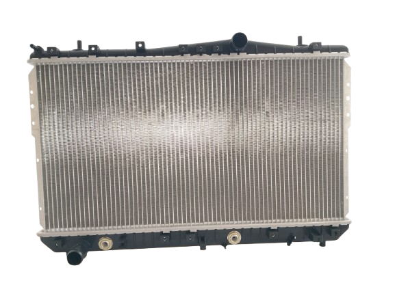 [C91111] RADIADOR LAMINILLA 16MM OPTRA 1.8 ADVANCE    
(2004-2012) IZAKA 8111762100