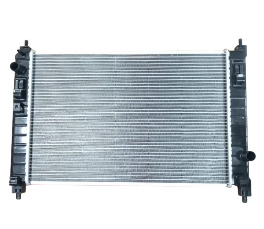 [C91048] Radiador Laminilla Sail ( 13-20 ) 16Mm Isaka 8111802103