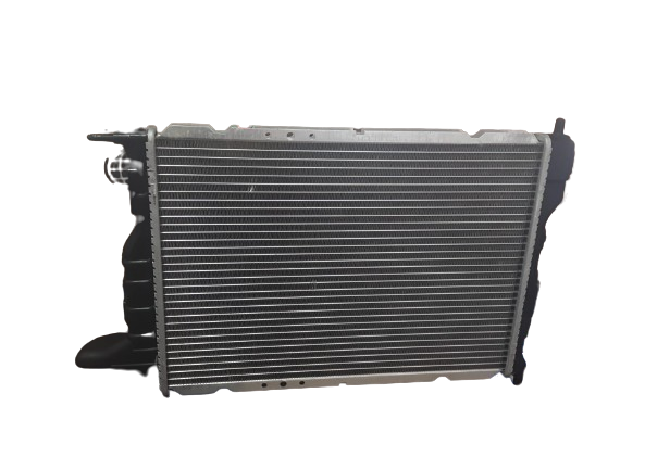 Radiador Laminilla Spark Cronos -Mka Isl