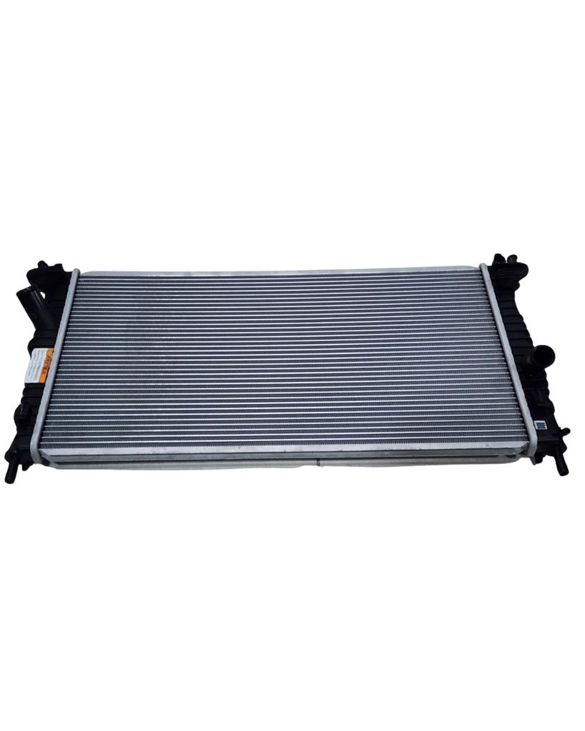 [C91752] Radiador Mazda 3 Laminilla 16Mm Marca Global Ram Z602-15-200C 10881