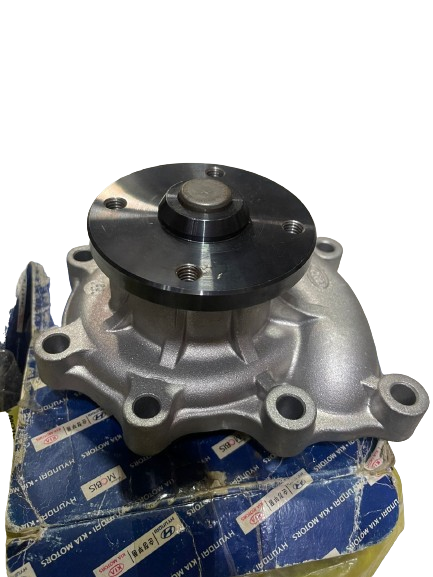 BOMBA AGUA CARNIVAL MK HYUNDAI 25100 4X701