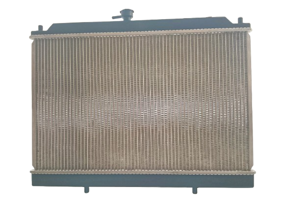 Radiador N300 Laminilla 16 Mm Global Ram 24564125