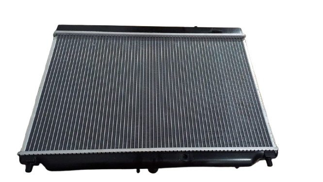 Radiador N300 Mk Hangha (Sin Tapa) 24527512