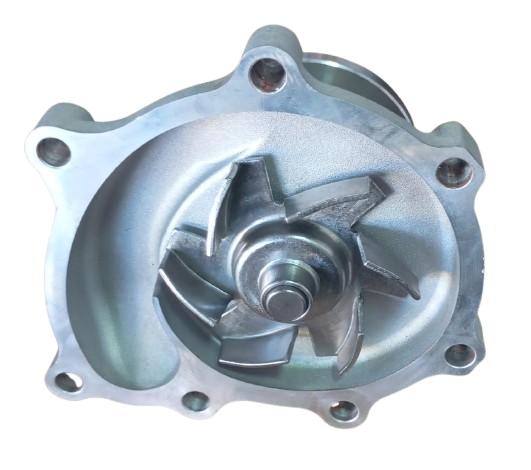 BOMBA AGUA KIA PREGIO  MKA BP