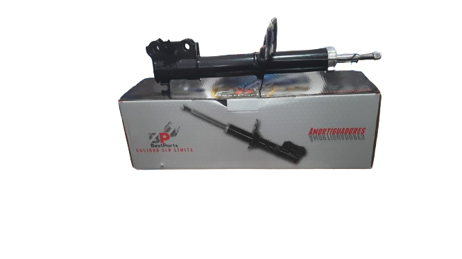 AMORTIGUADOR DELANTERO IZQUIERDO KIA PICANTO ION MKA BP