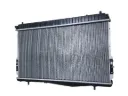 Radiador Optra 1.4 1.8 Automatico Laminilla 16mm Marca Global Ram 95663244 14530