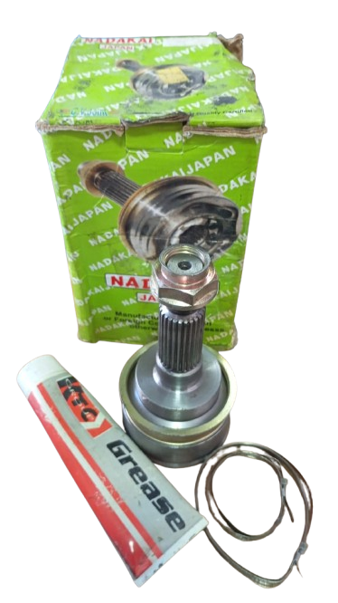 PUNTA EJE LADO RUEDA SEPHIA 