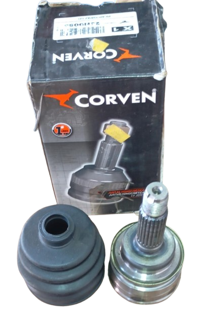 PUNTA EJE L/R PICANTO ION 2JH9058