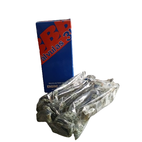 JUEGO VALVULAS ADMISION KIA PICANTO ION 1.0 MKA BBB