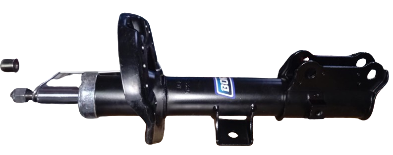 AMORTIGUADOR DELANTERO DERECHO KIA SOUL MARCA BORT