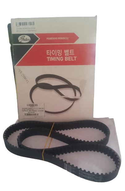 CORREA REPARTICION KIA STYLUS 1.5 137 DIENTESX22 -MK GATES