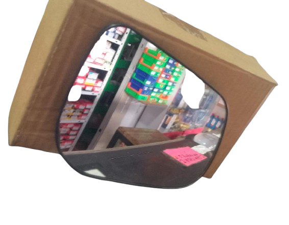 LUNA ESPEJO DERECHO PICANTO ION 337007