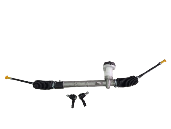 CAJA DIRECCION MECANICA KIA PICANTO MORNING 2004-2011 I10 2007-2013 COMPLETA MARCA KMX 56500-07000