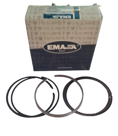 ANILLOS KIA  PICANTO ION 1.0  MK EMASA (0.50) 14121634