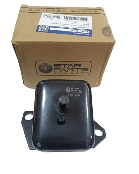 SOPORTE MOTOR IZQUIERDO DAIHATSU TERIOS (07-16) OKII MK STAR PARTS (IZQUIERDO) 12362-B4010