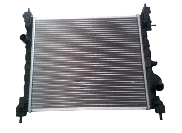[C319953A] Radiador Spark Gt Beat 2011 Marca Hangha 96984450 96676341