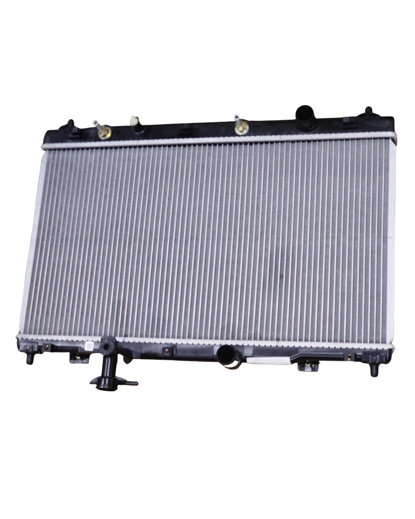 [C91755] Radiador Suzuki Vitara 1.6 2016 S-Cross Automatico Laminilla Marca Global Ram 17700-61M10 20459