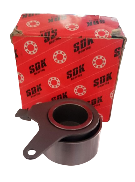 TENSOR CORREA DIST KIA RIO/ MAZDA ALEGRO 1.6 24410-2x701