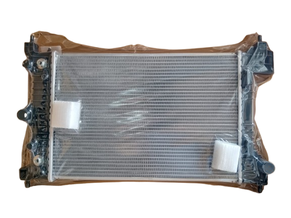 [C91247] Radiador Tracker Sonic Automatico 378X551X17 Marca Isl 95298551
