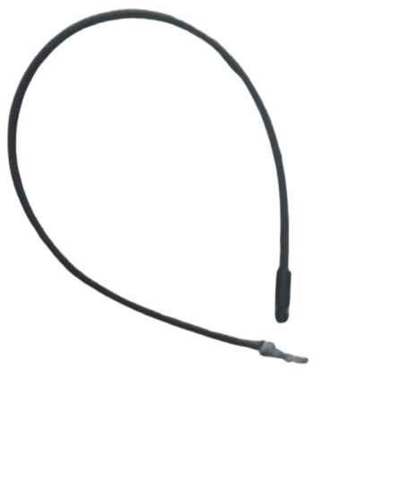 GUAYA CAPOT PICANTO 2DA. SERIE 