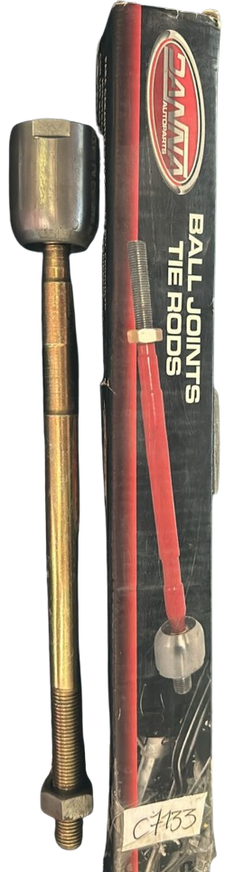  AXIAL KIA SOUL MK. DANNA