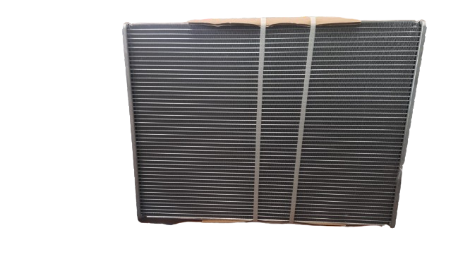 Radiador Tucson Ix35/ Kia Revolution Automatico Mka Nes