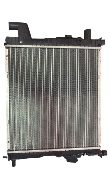 Radiador Twingo Fase Ii Con A/A 7701045211-Han