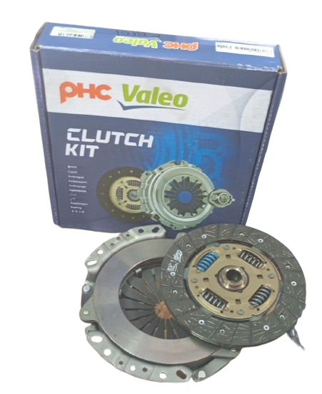 KIT CLUTCH KIA RIO UB 1.2 KAPPA MARCA VALEO hdk-288b
