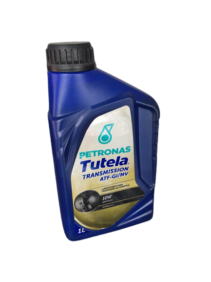 ACEITE TUTELA TRANSMISSION 10 W SINTETICO PETRONAS789414193807