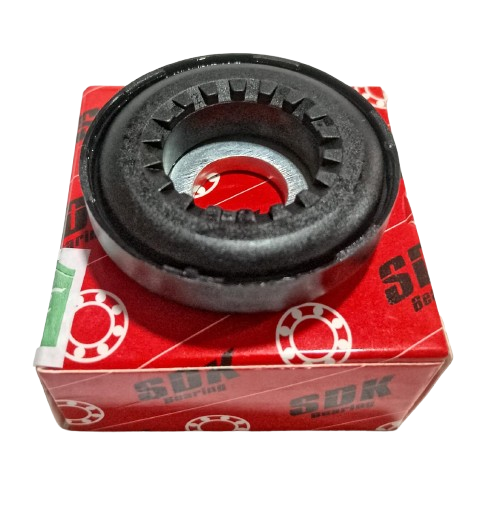RODAMIENTO SOPORTE AMORTIGUADOR DELANTERO SPARK CRONOS 06  96535010 SDK  