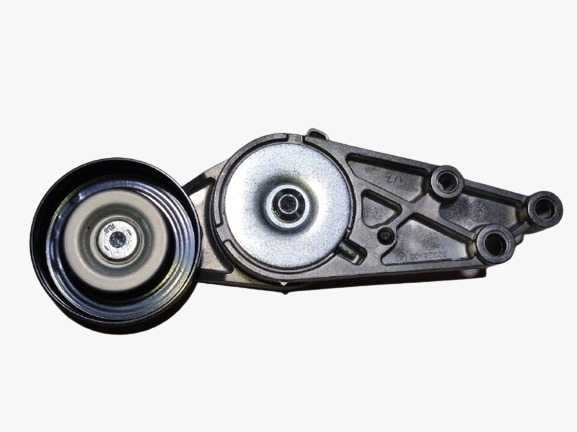 TENSOR CORREA ALTERNADOR AUTOMATICO MAHINDRA SCORPIO PICK UP 2.2 DIESEL ORIGINAL  