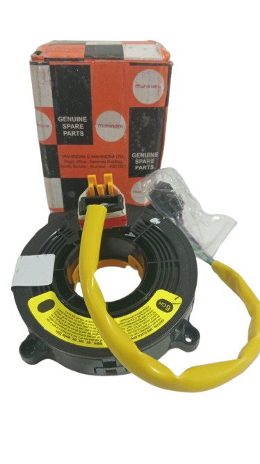 CINTA AIRBAG MAHINDRA 2.2 DIESEL 6 POLOS 1105DAA01051N