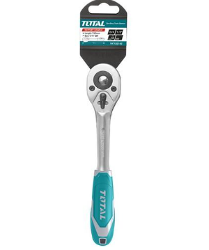 Ratchet Con Mango 1/4 Total-  Tht106146
