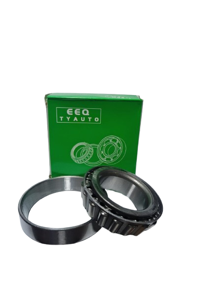 RODAMIENTO RUEDA DELANTERO EXTERIOR MAHINDRA SCORPIO  EEQ-TYAUTO